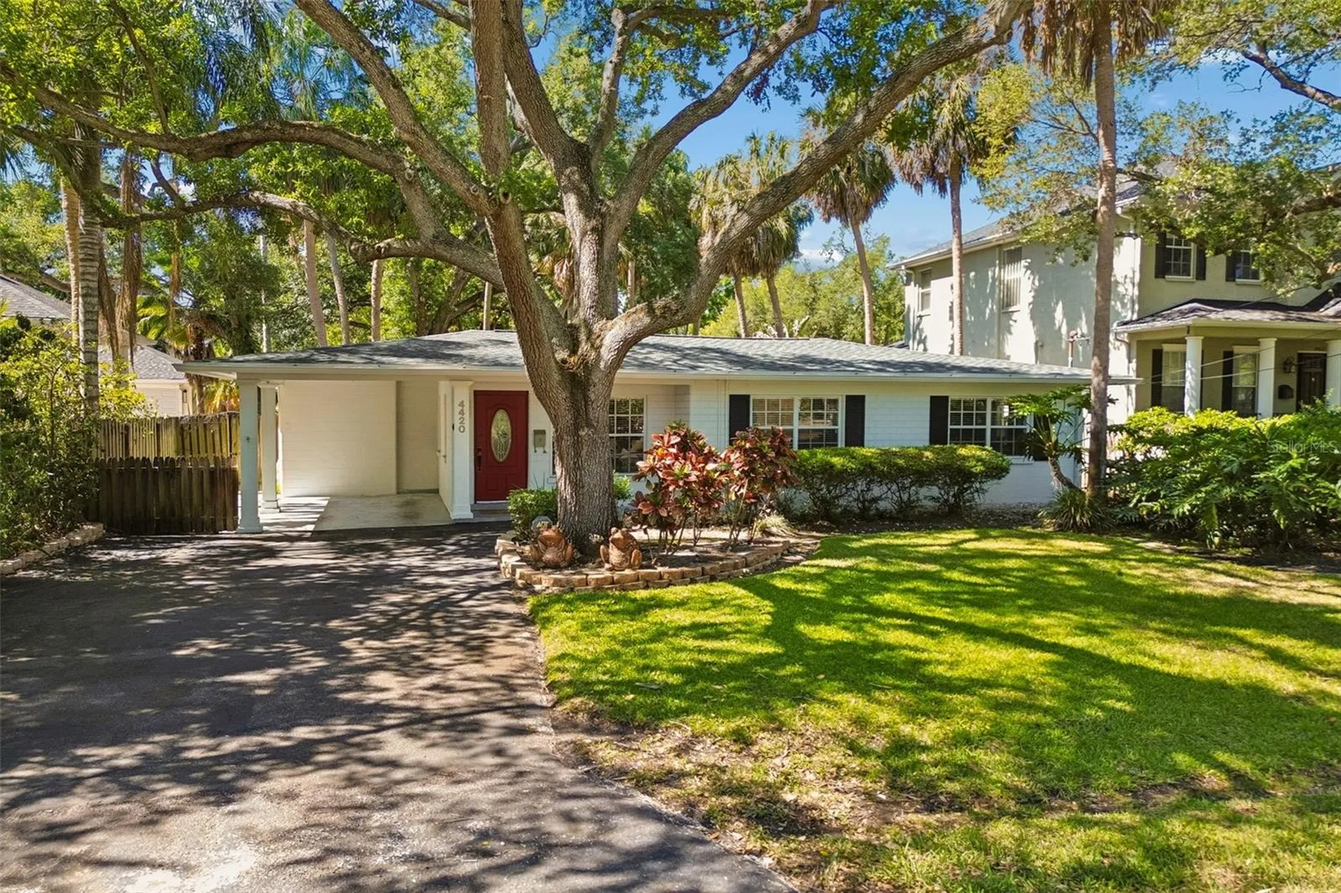 4420 W San Carlos Street Tampa FL 33629