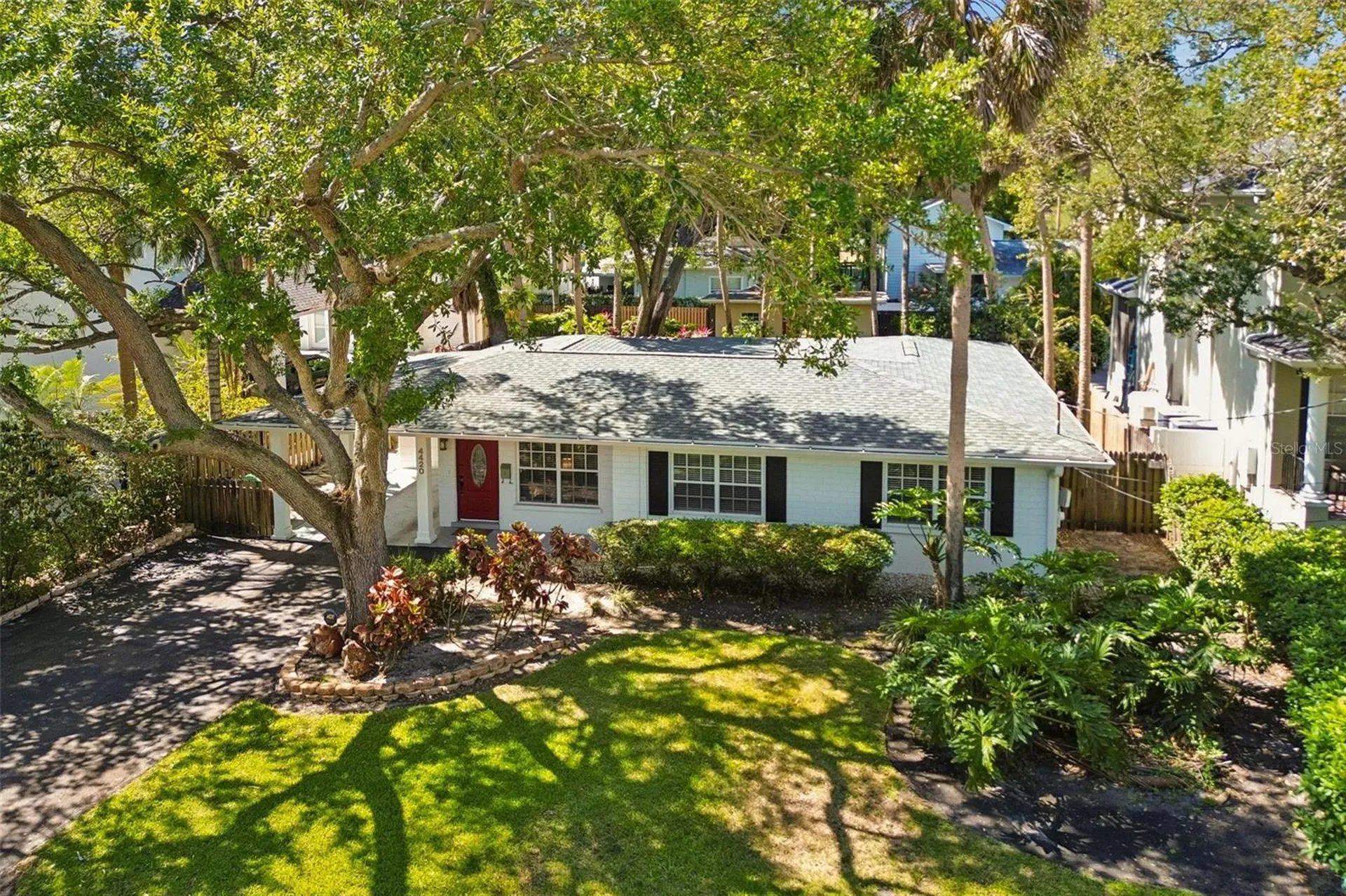 4420 W San Carlos Street Tampa FL 33629