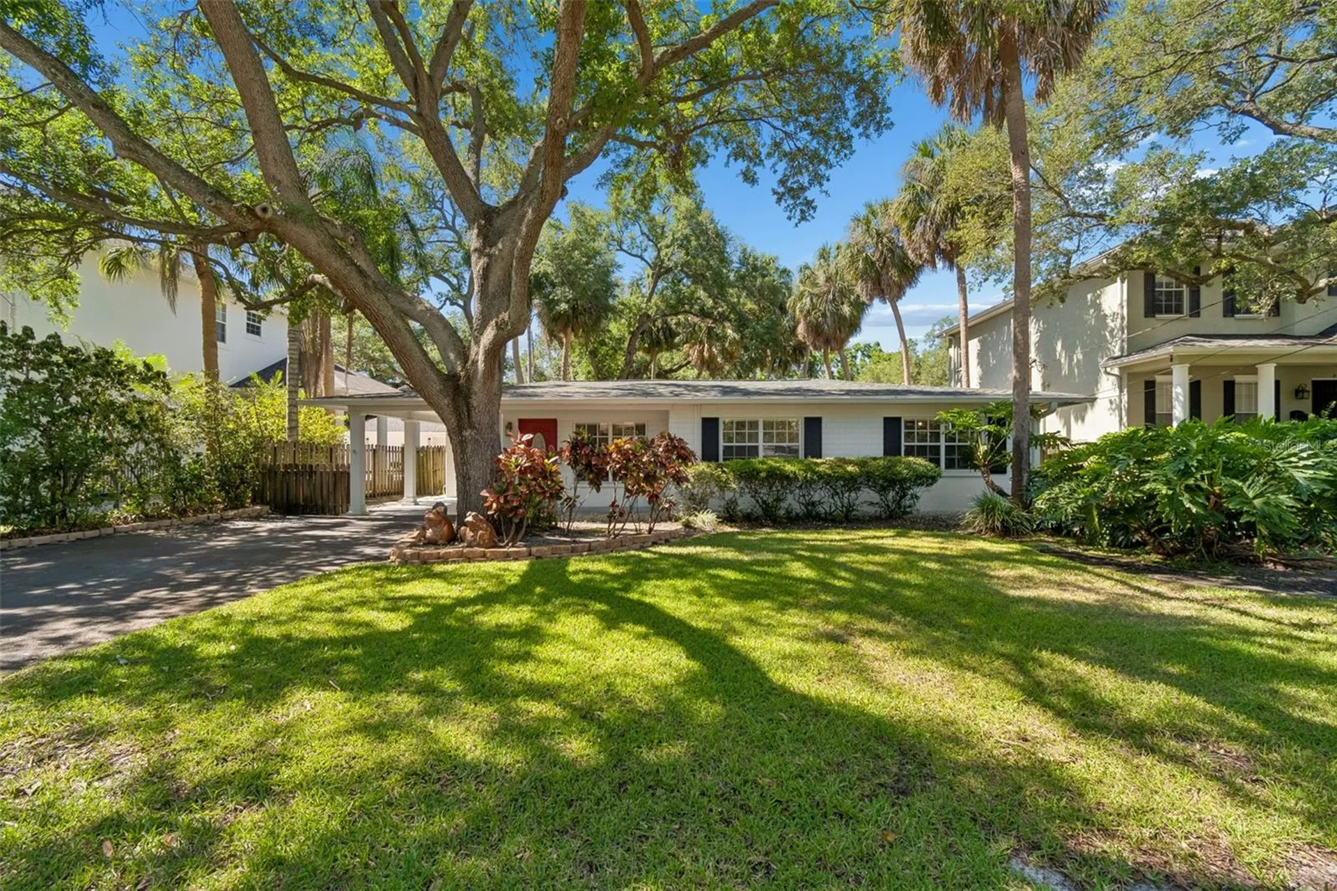 4420 W San Carlos Street Tampa FL 33629