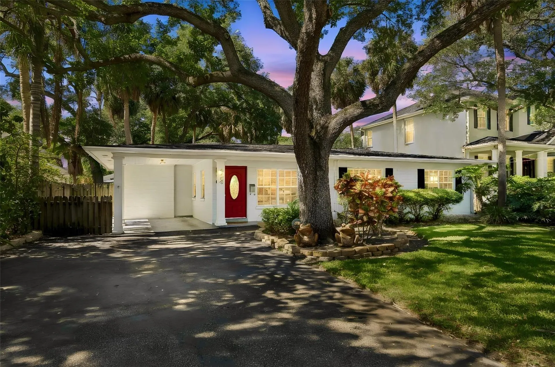 4420 W San Carlos Street Tampa FL 33629
