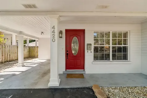 4420 W San Carlos Street Tampa FL 33629