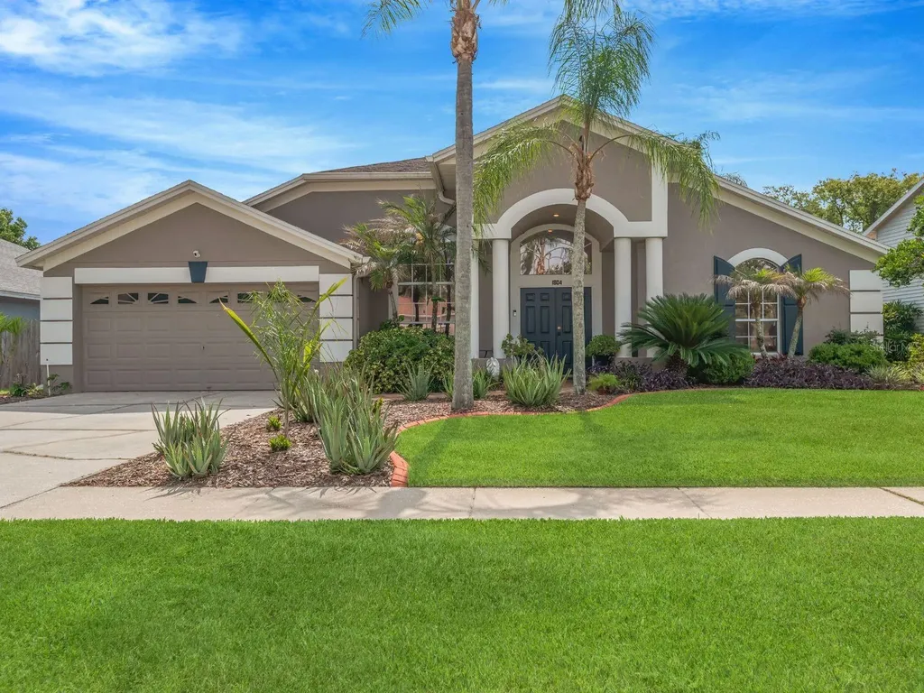 1804 River Crossing Drive Valrico FL 33596