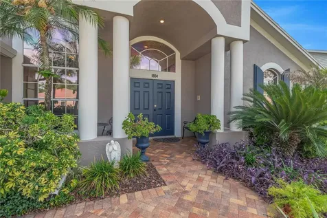1804 River Crossing Drive Valrico FL 33596