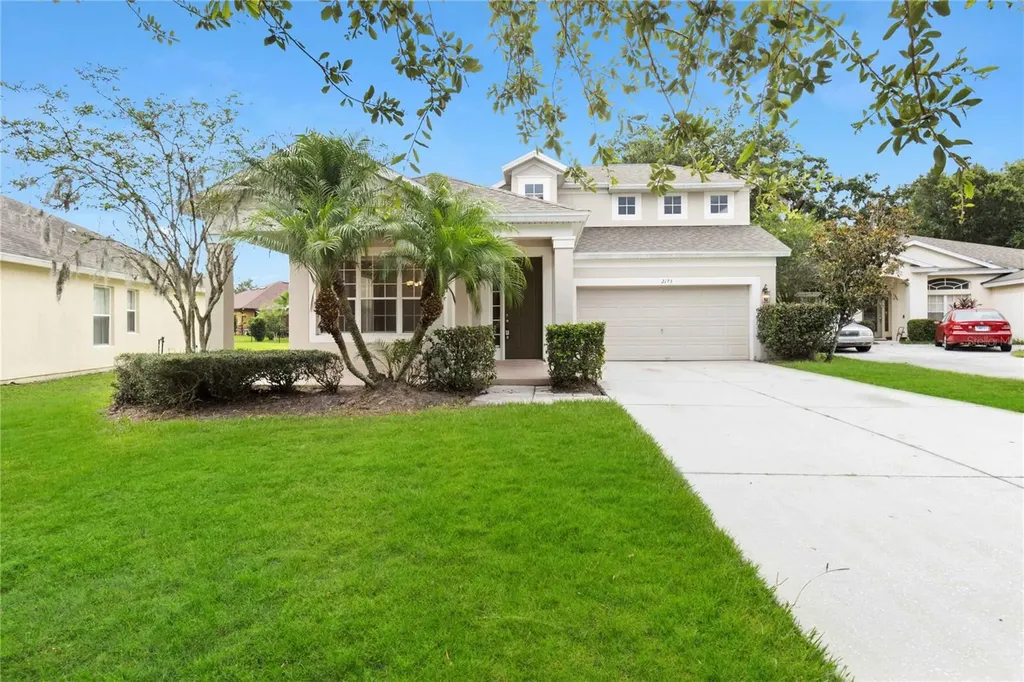 2173 Granger Avenue Kissimmee FL 34746