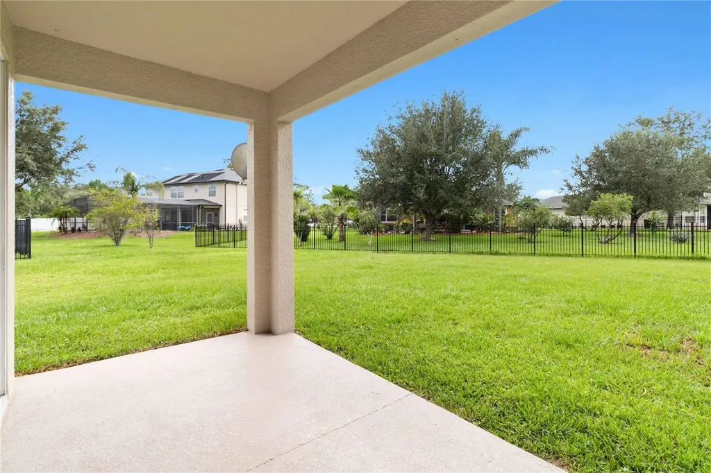 2173 Granger Avenue Kissimmee FL 34746