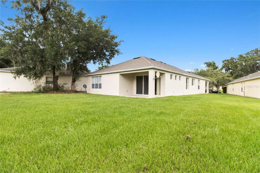 2173 Granger Avenue Kissimmee FL 34746