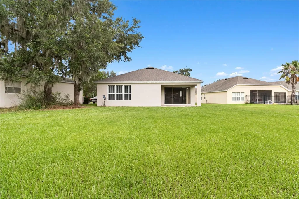 2173 Granger Avenue Kissimmee FL 34746