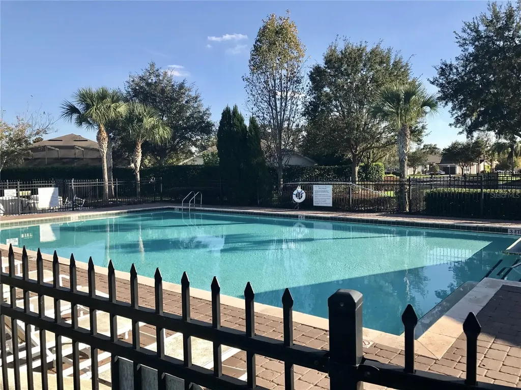 2173 Granger Avenue Kissimmee FL 34746