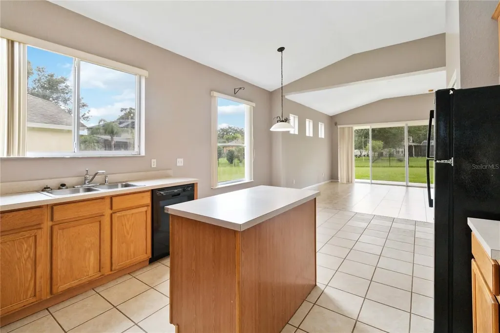 2173 Granger Avenue Kissimmee FL 34746