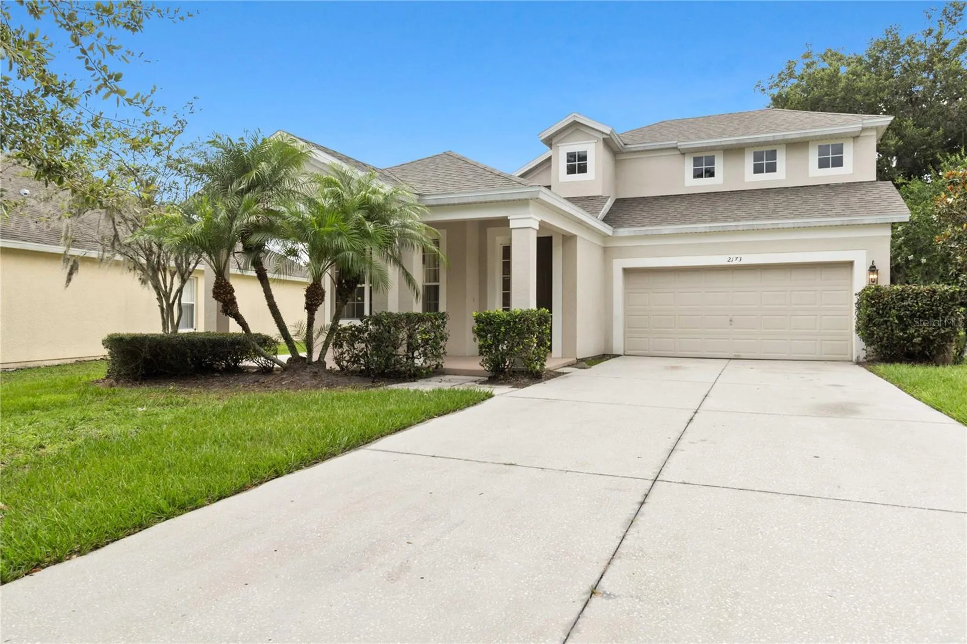 2173 Granger Avenue Kissimmee FL 34746