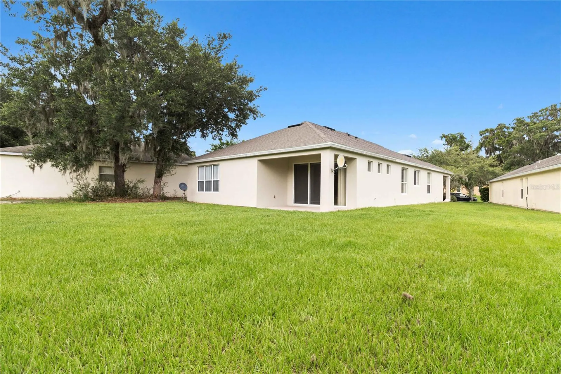 2173 Granger Avenue Kissimmee FL 34746