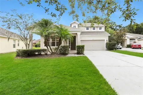 2173 Granger Avenue Kissimmee FL 34746