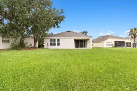 2173 Granger Avenue Kissimmee FL 34746