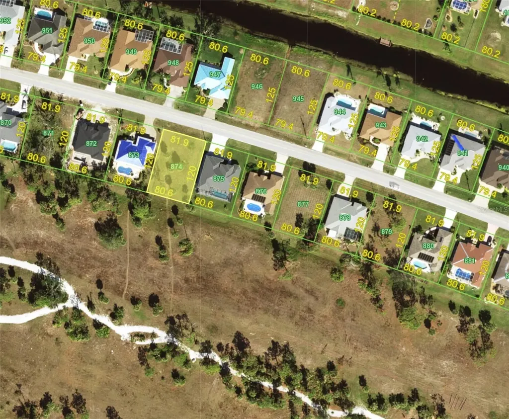 596 Rotonda Circle Rotonda West FL 33947