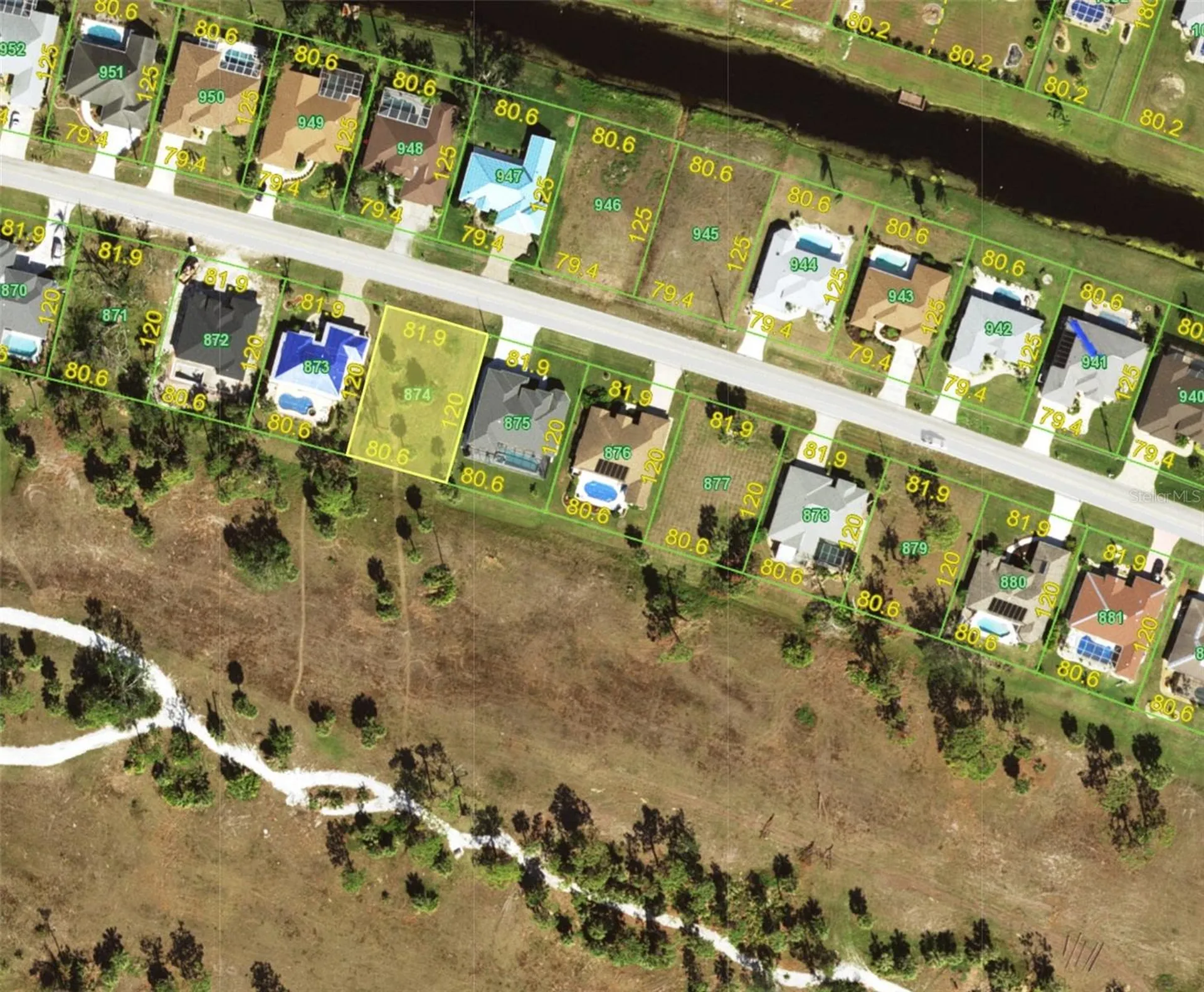 596 Rotonda Circle Rotonda West FL 33947