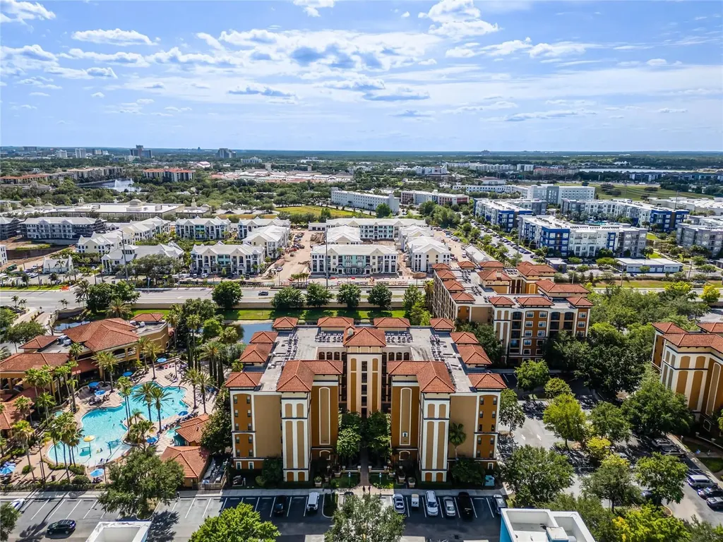 12544 Floridays Resort Drive Orlando FL 32821