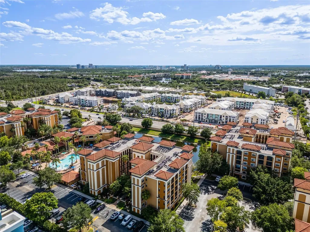 12544 Floridays Resort Drive Orlando FL 32821