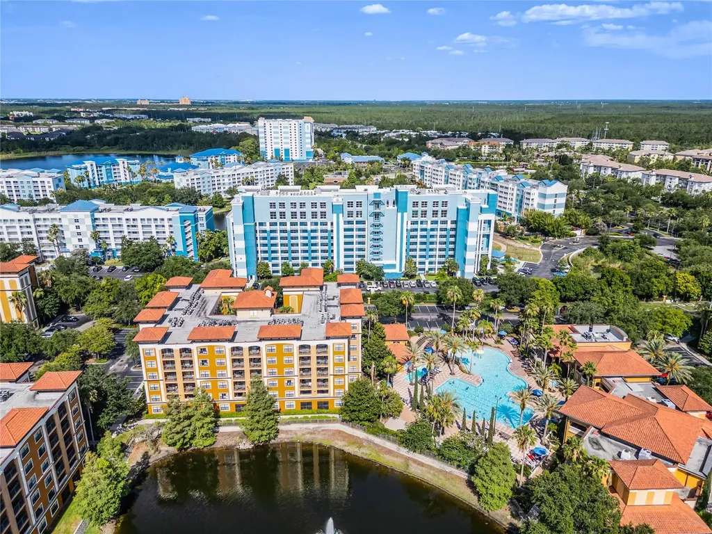 12544 Floridays Resort Drive Orlando FL 32821