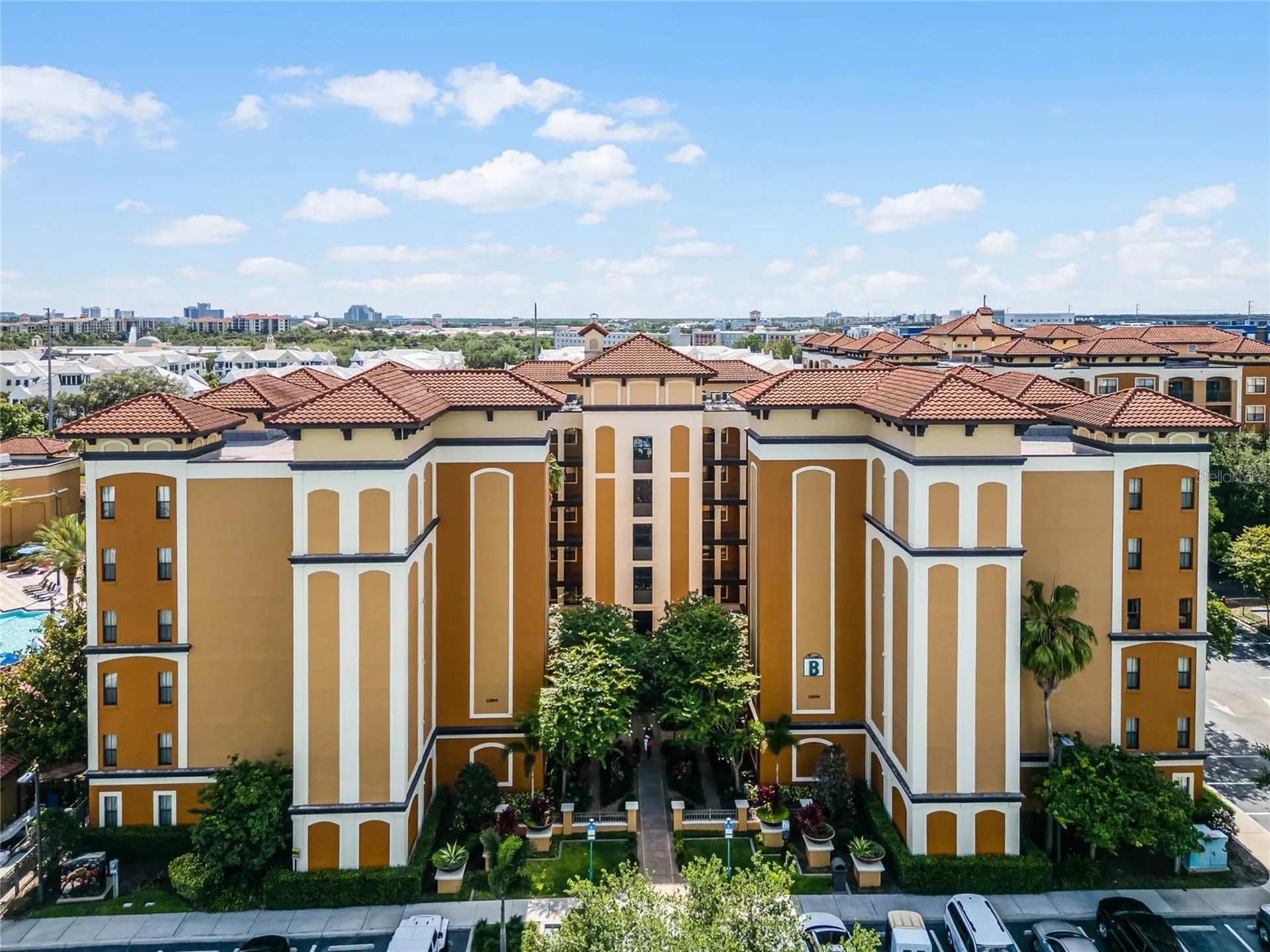 12544 Floridays Resort Drive Orlando FL 32821