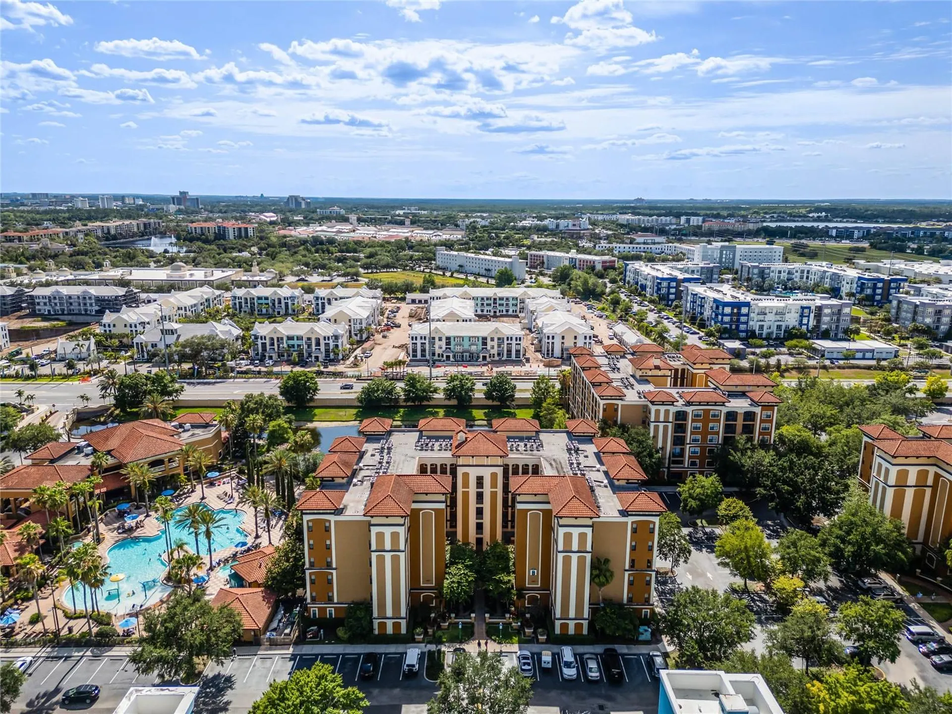 12544 Floridays Resort Drive Orlando FL 32821