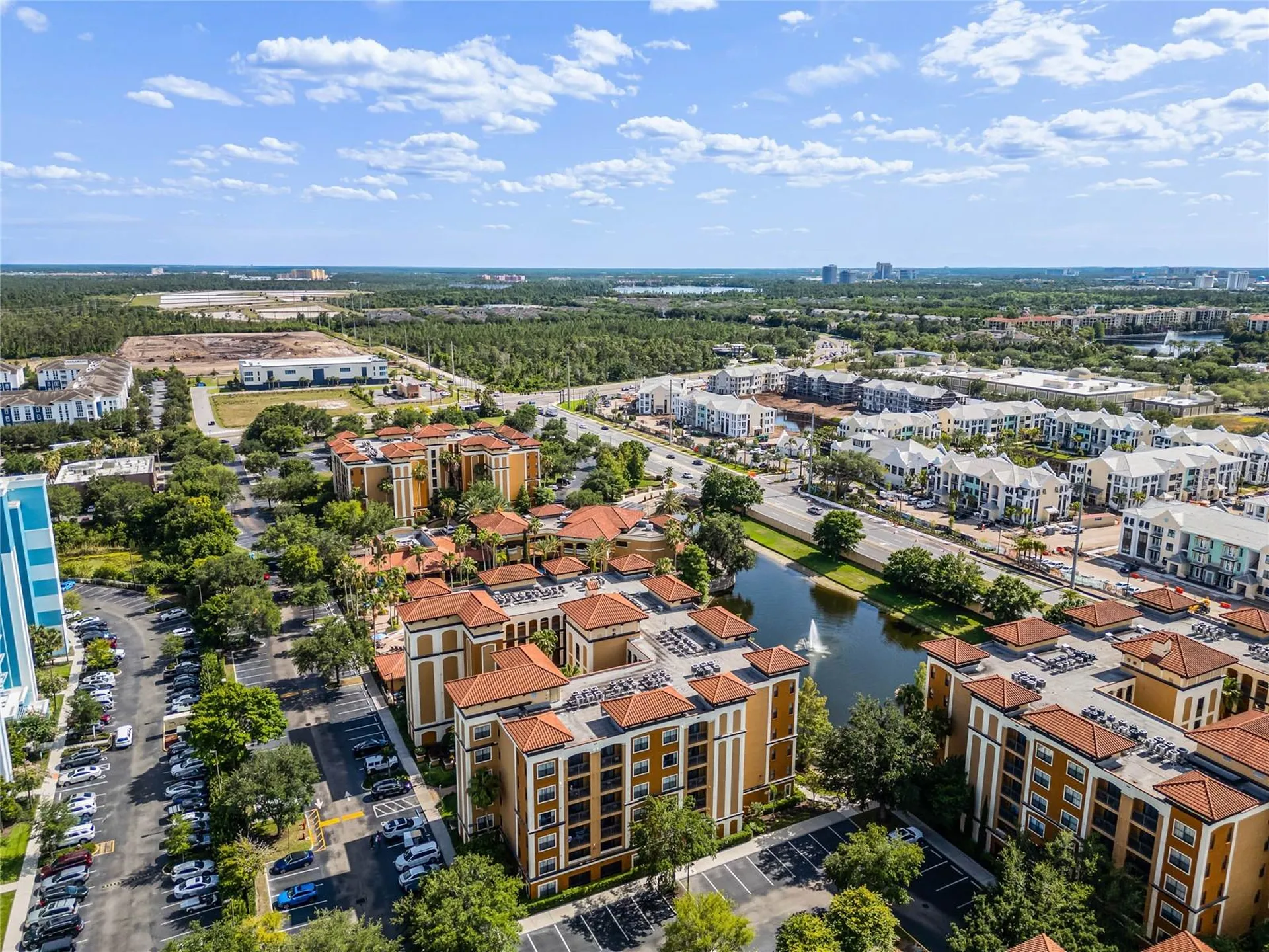 12544 Floridays Resort Drive Orlando FL 32821