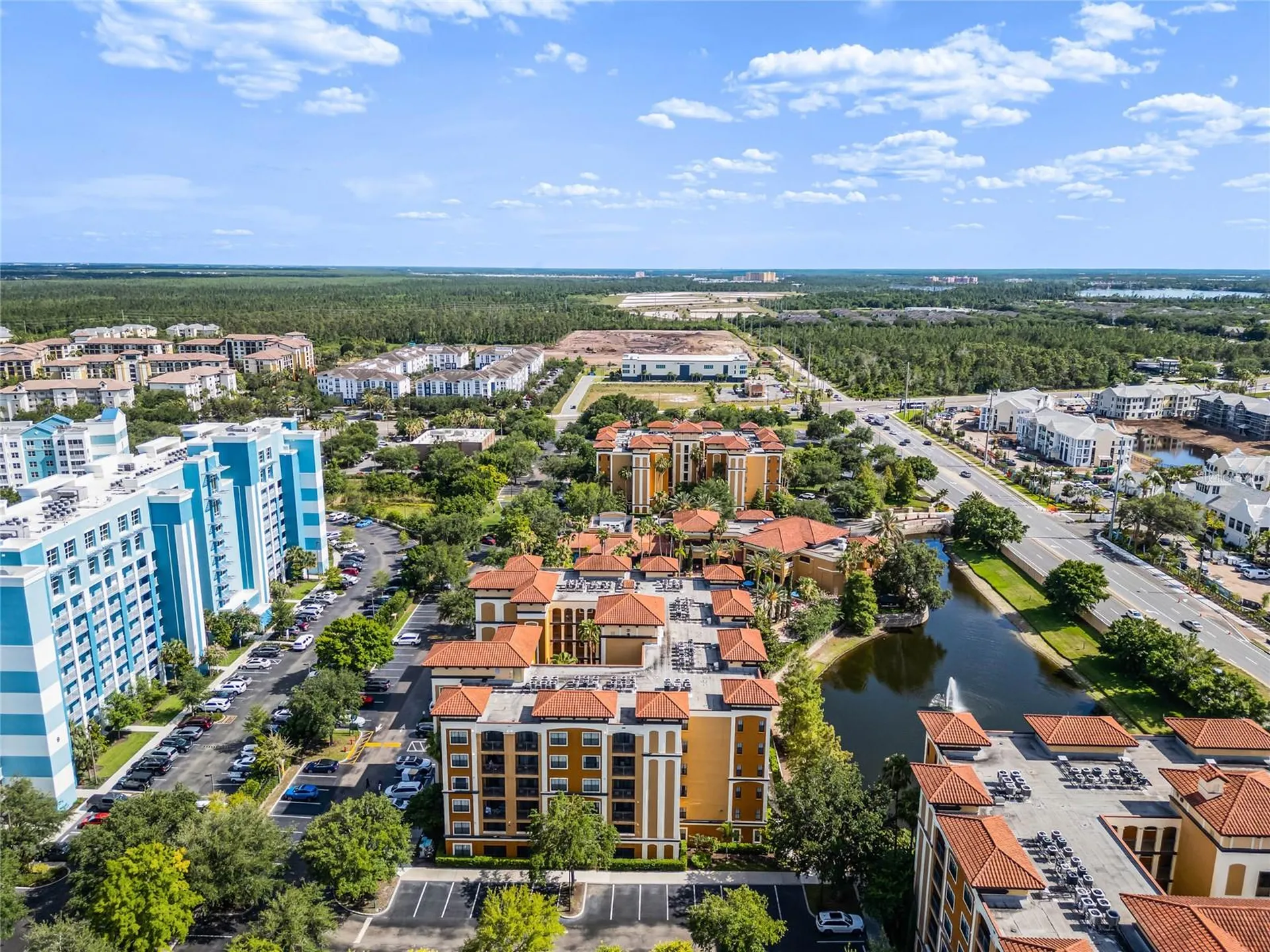 12544 Floridays Resort Drive Orlando FL 32821