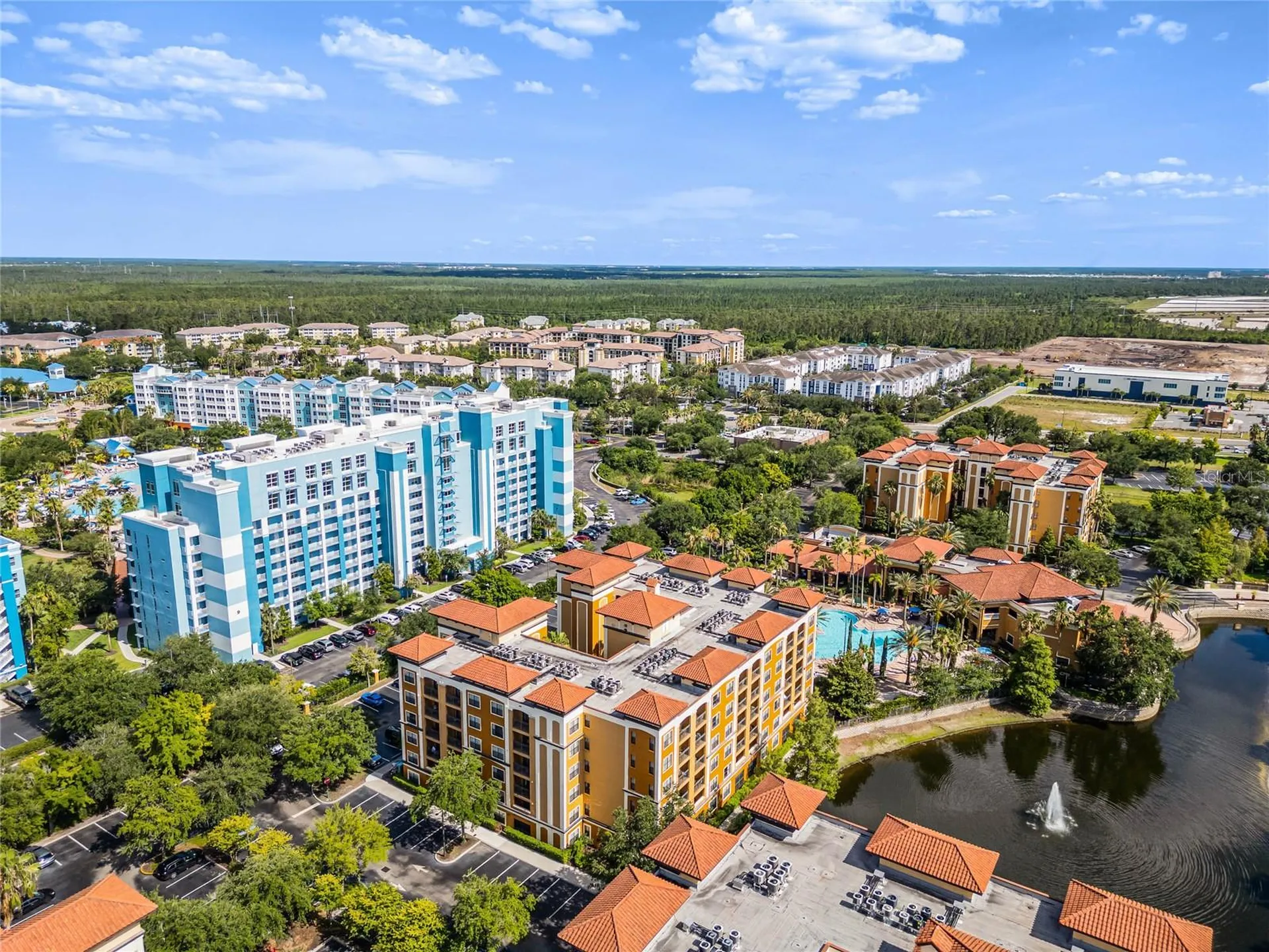 12544 Floridays Resort Drive Orlando FL 32821