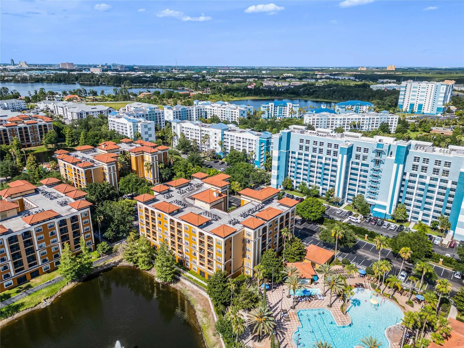 12544 Floridays Resort Drive Orlando FL 32821