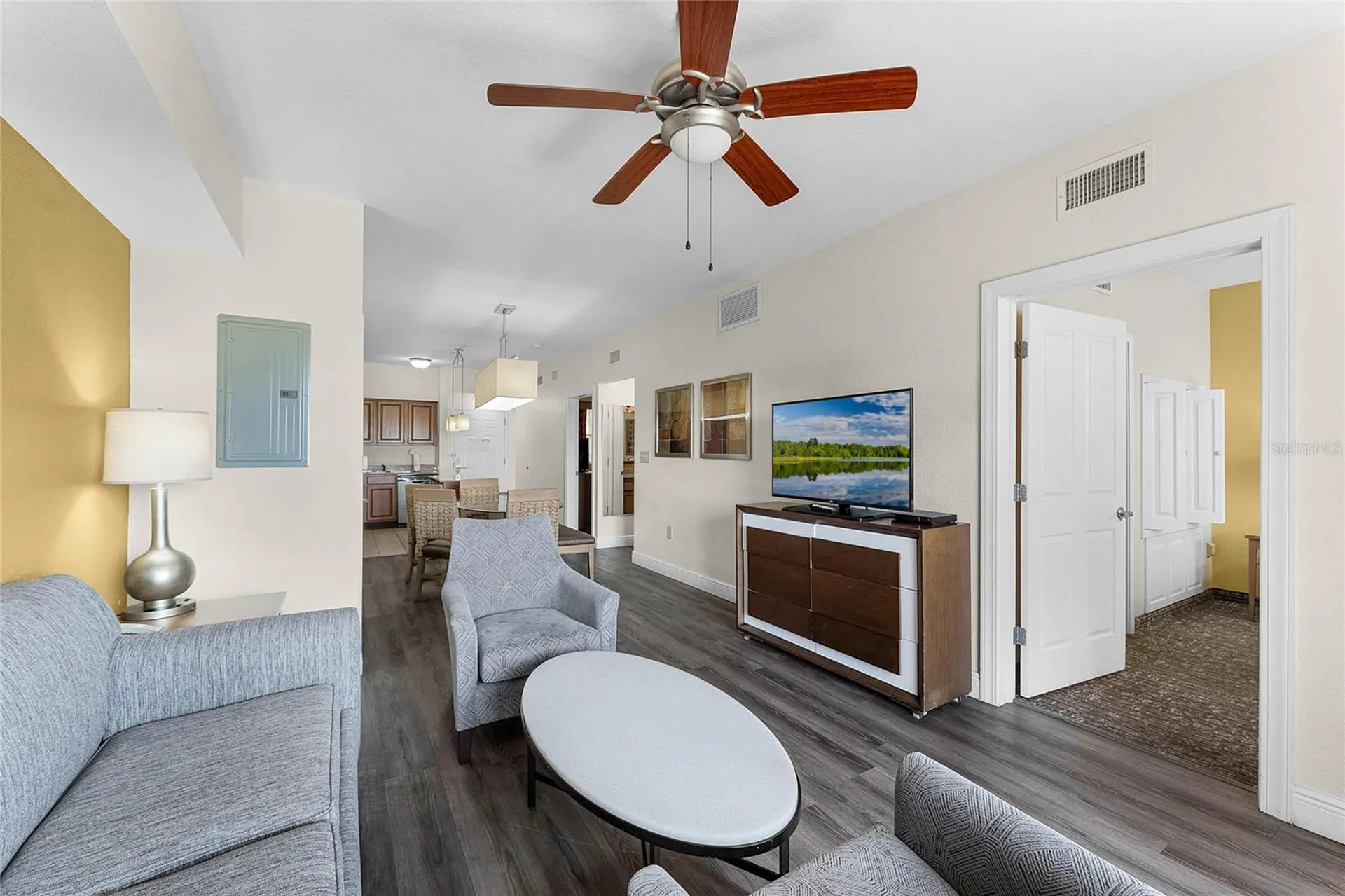 12544 Floridays Resort Drive Orlando FL 32821