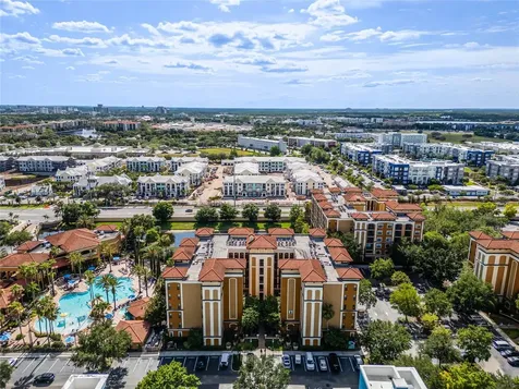 12544 Floridays Resort Drive Orlando FL 32821