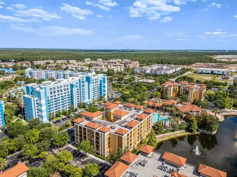 12544 Floridays Resort Drive Orlando FL 32821