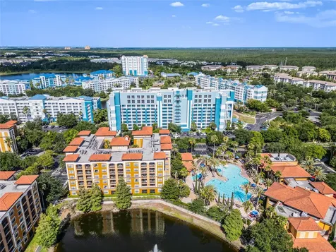 12544 Floridays Resort Drive Orlando FL 32821