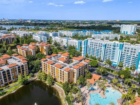 12544 Floridays Resort Drive Orlando FL 32821