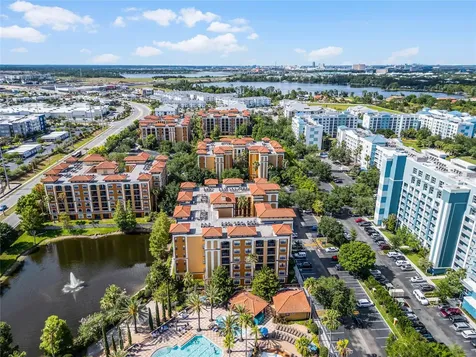 12544 Floridays Resort Drive Orlando FL 32821