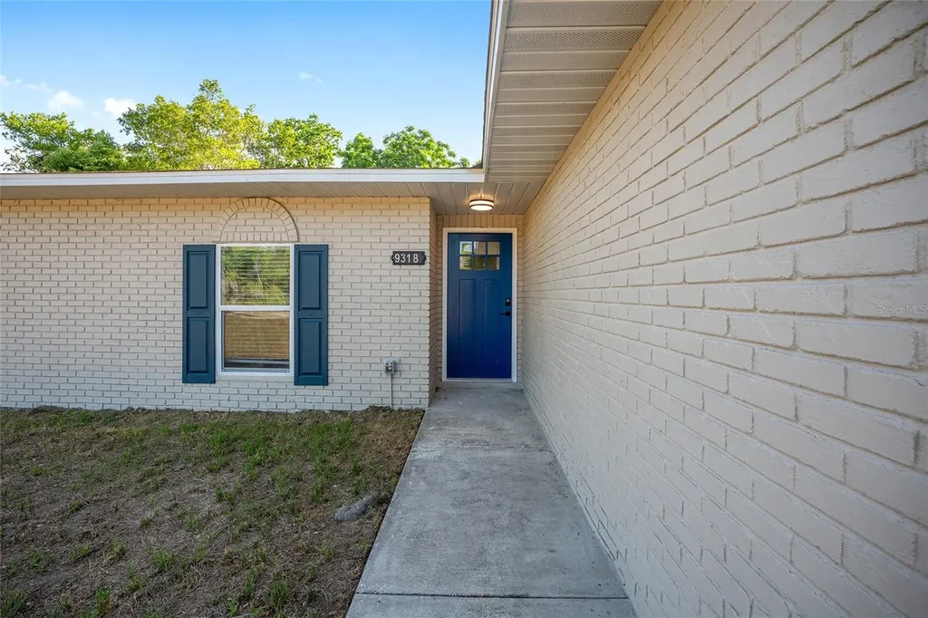 9318 SE Maricamp Road Ocala FL 34472