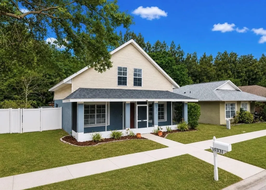 10331 Summerview Circle Riverview FL 33578
