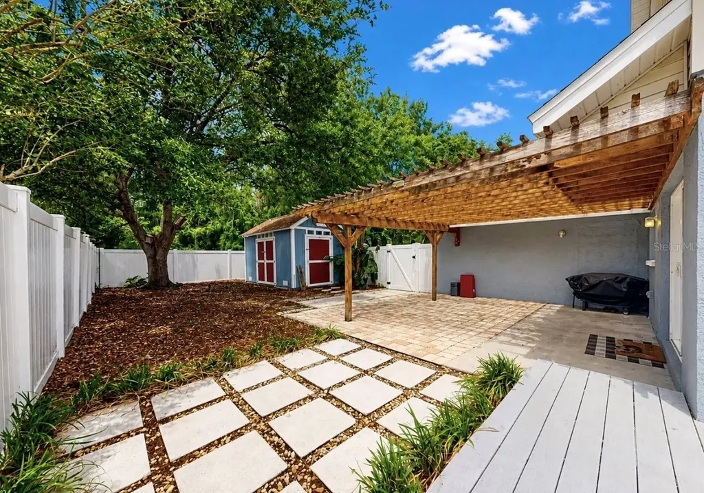 10331 Summerview Circle Riverview FL 33578