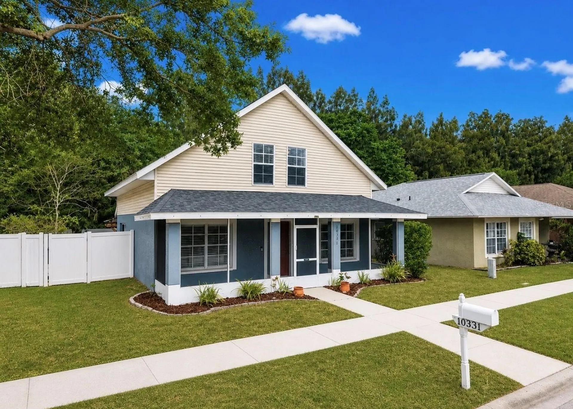 10331 Summerview Circle Riverview FL 33578