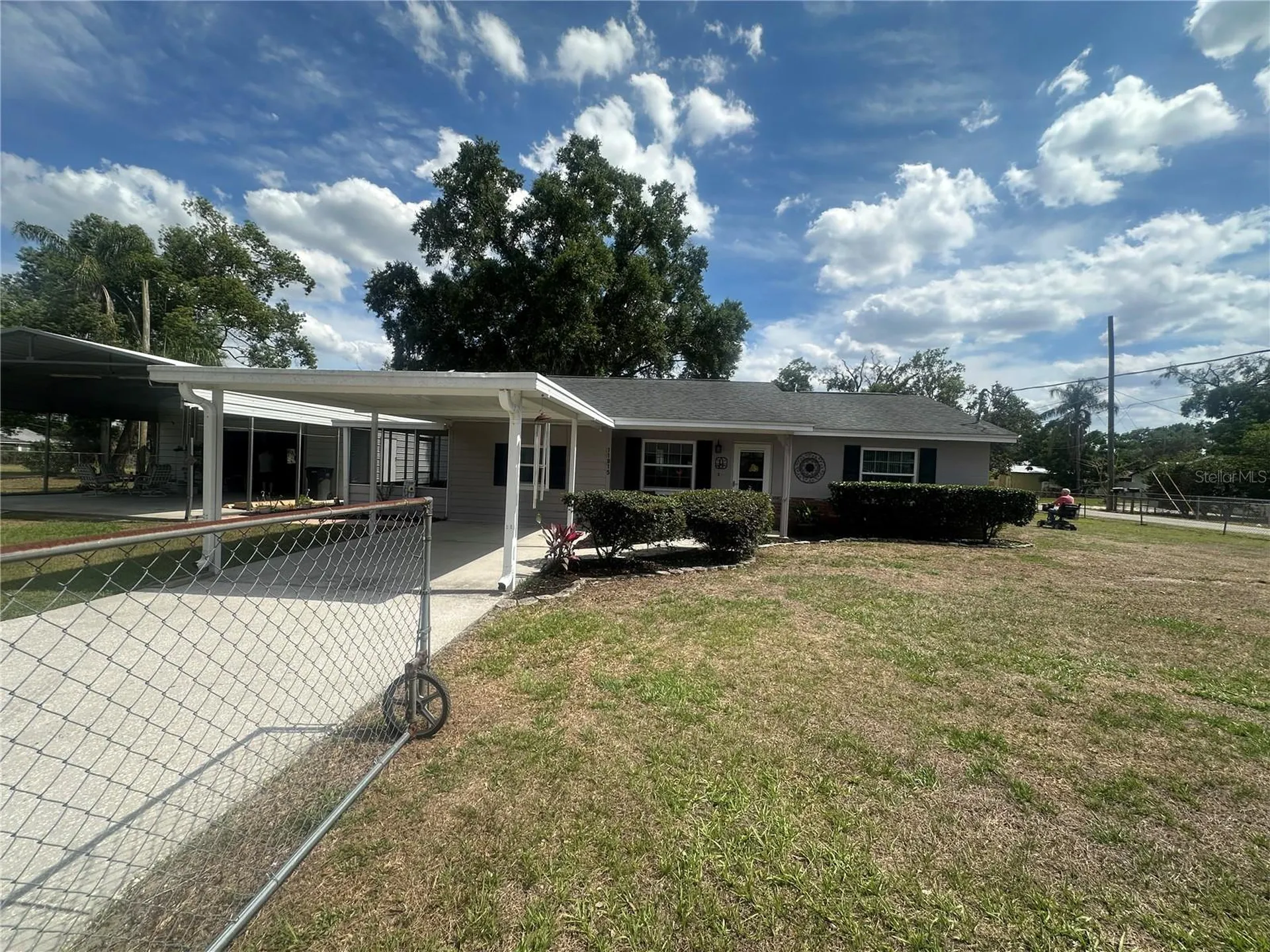 11815 Washington Street Seffner FL 33584