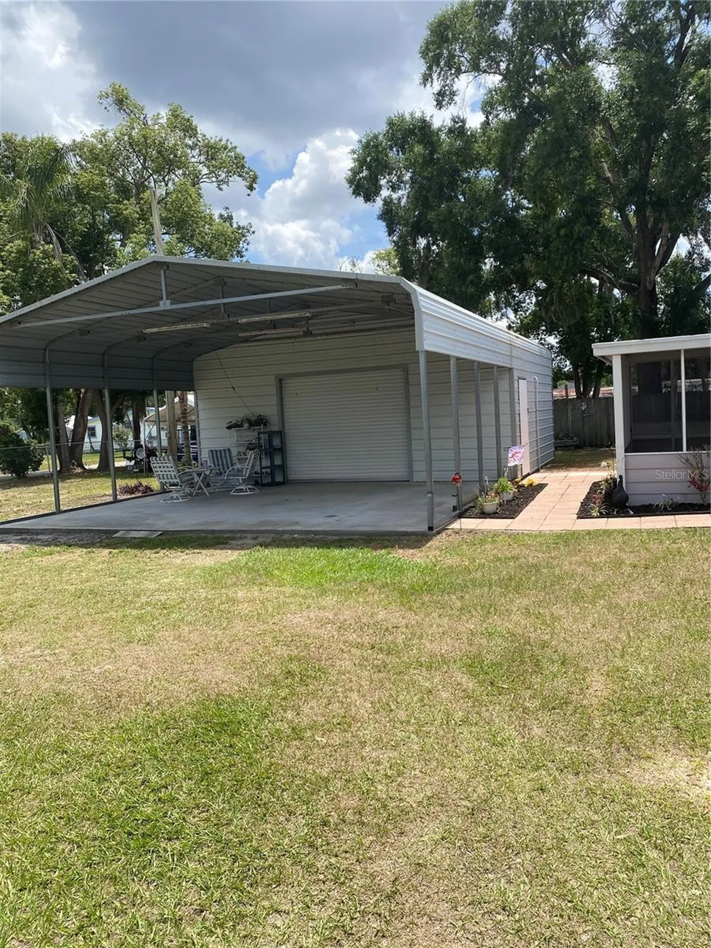 11815 Washington Street Seffner FL 33584