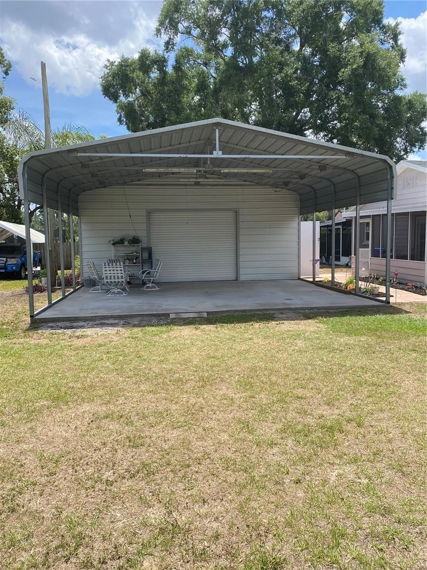 11815 Washington Street Seffner FL 33584