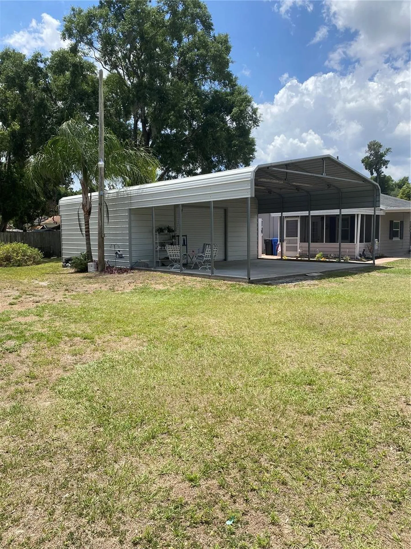 11815 Washington Street Seffner FL 33584