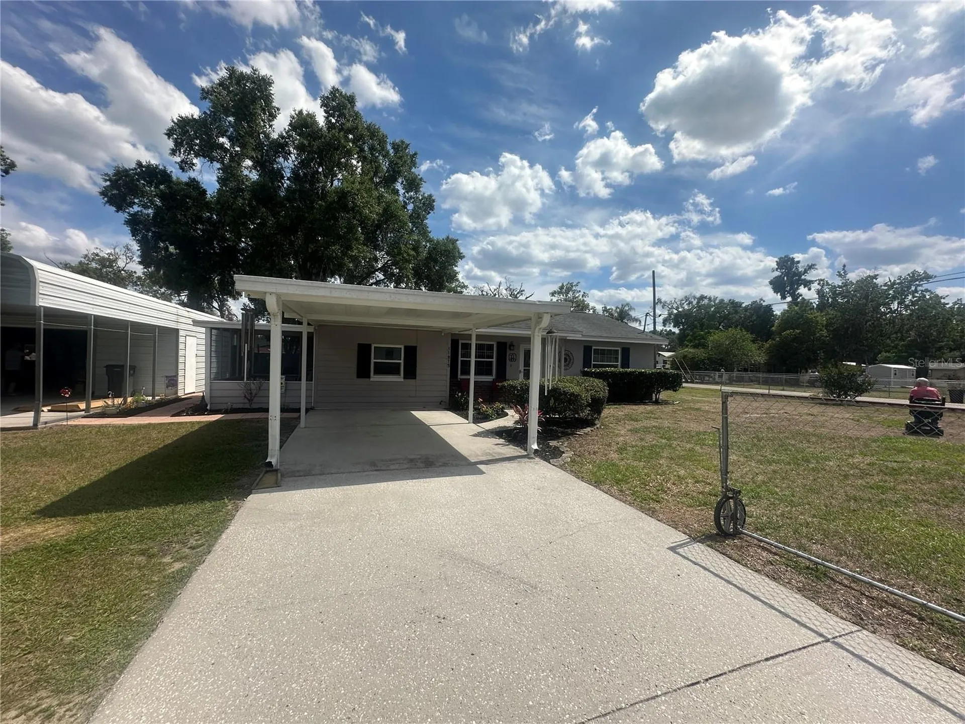 11815 Washington Street Seffner FL 33584