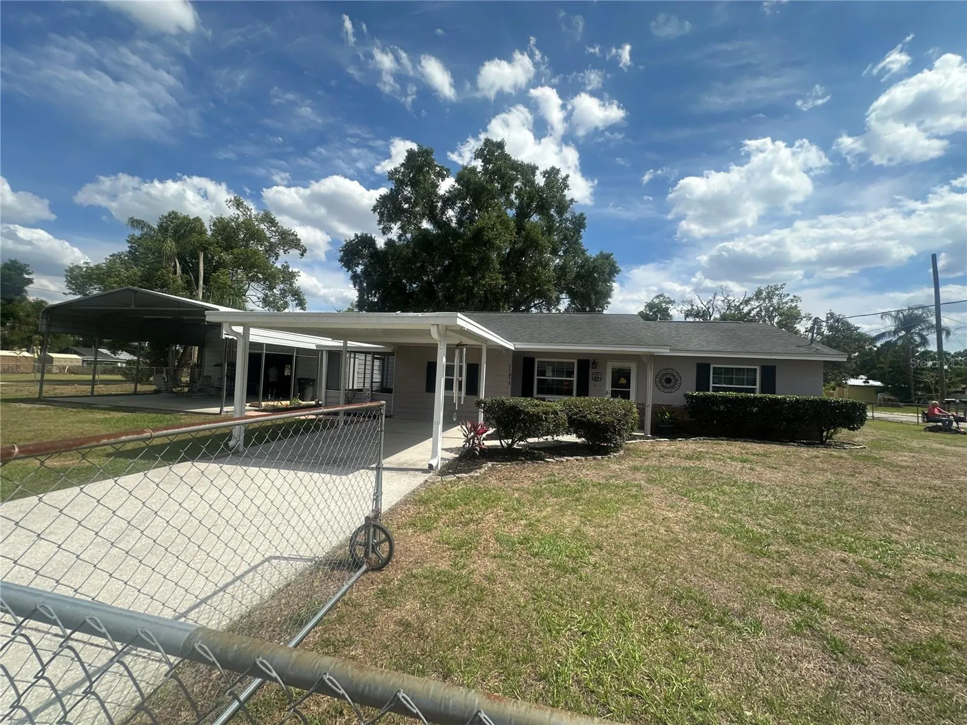 11815 Washington Street Seffner FL 33584
