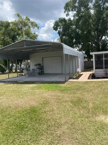 11815 Washington Street Seffner FL 33584