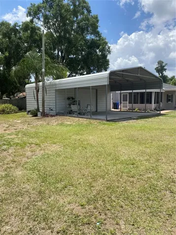 11815 Washington Street Seffner FL 33584