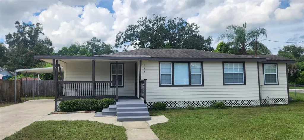 200 S Oleander Street Longwood FL 32750