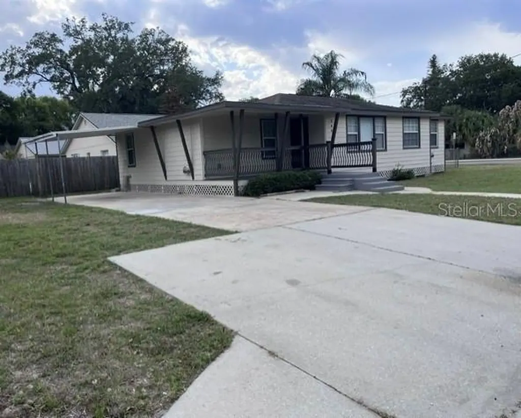 200 S Oleander Street Longwood FL 32750
