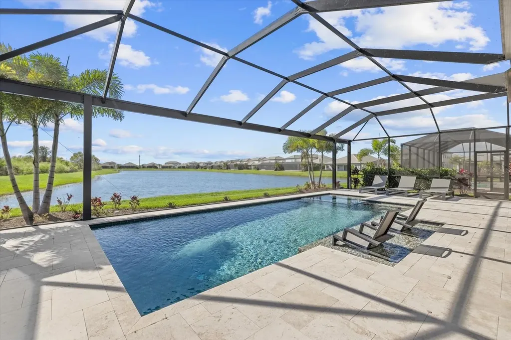 4618 Sweet Retreat Run Lakewood Ranch FL 34211