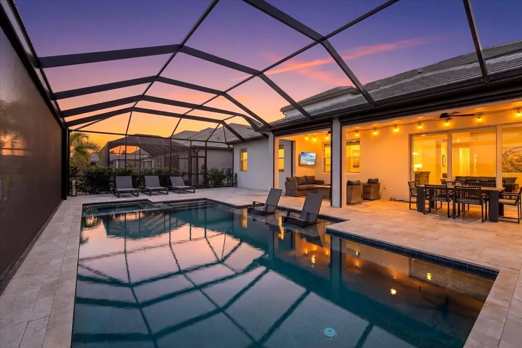 4618 Sweet Retreat Run Lakewood Ranch FL 34211